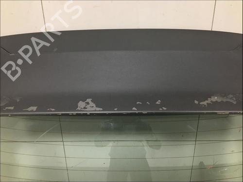 Used Tailgate Tailgate HONDA CIVIC VII Hatchback (EU, EP, EV) 1.7 CTDi (EP4, EU9) (100 hp) 33582698 33582698