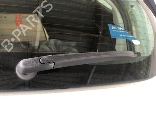 Used Rear wiper motor Rear wiper motor RENAULT CLIO IV (BH_) 1.5 dCi 90 (90 hp) 35913009 35913009