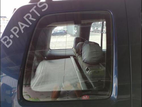 Used Rear right quarter glass Rear right quarter glass JEEP CHEROKEE (KJ) 2.8 CRD 4x4 (150 hp) 33590925 33590925