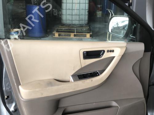 Used Front left window mechanism Front left window mechanism NISSAN MURANO I (Z50) 3.5 4x4 (234 hp) 33948236 33948236