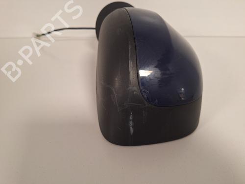 Left mirror DACIA LOGAN (LS_) 1.6 16V (LS09, LS0L, LS0M, LS0P, LS0V, LS18, LS1S, LS1V,... | BP36344789C26 - Image 2