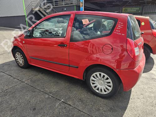 Used Parts CITROËN C2 (JM_) 1.4 4972172