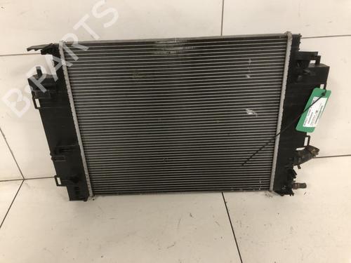 Water radiator RENAULT TWINGO III (BCM_, BCA_)  | BP35915033M31  - Image 5
