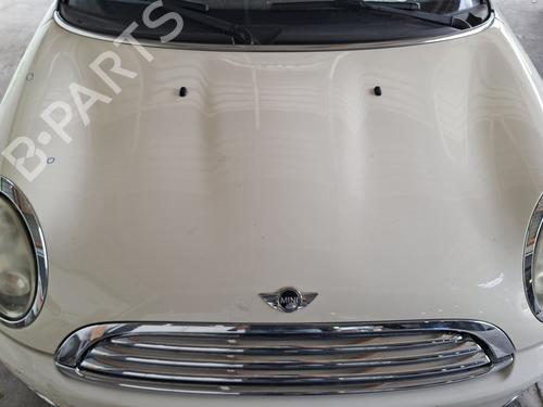 hood-mini-mini-r56-2005-2006-2007-2008-2009-2010-2011-2012-2013-2014-37475062 main image