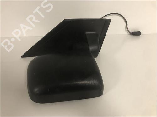 Used Right mirror Right mirror FORD TRANSIT CONNECT (P65_, P70_, P80_) 1.8 Di (75 hp) 33585827 33585827