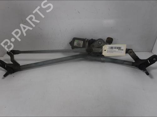Used Front wiper motor Front wiper motor MERCEDES-BENZ CITAN MPV (W415) [2012-2021] 33575372 33575372