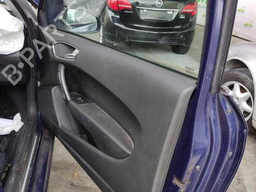 Used Front right window mechanism Front right window mechanism AUDI A1 (8X1, 8XK) 1.4 TFSI (122 hp) 33597604 33597604