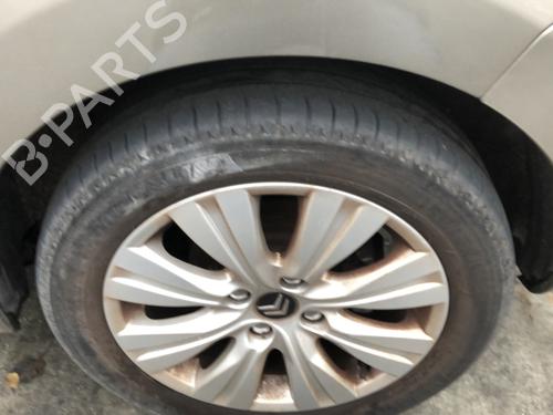Hjulbue Hjulbue CITROËN C3 II (SC_) 1.6 VTi 120 (120 hp) 36578518 36578518