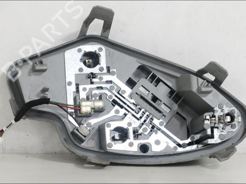 Used Lamp holder Lamp holder PEUGEOT 508 I (8D_) 1.6 HDi (115 hp) 33573499 33573499