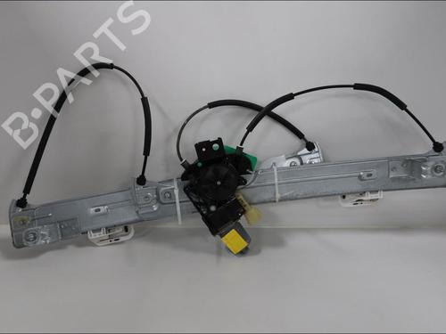 Used Front right window mechanism Front right window mechanism FORD KUGA II (DM2) 2.0 TDCi 4x4 (150 hp) 33576022 33576022