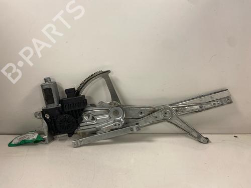 Used Front left window mechanism Front left window mechanism OPEL ASTRA H GTC (A04) 1.7 CDTi (L08) (101 hp) 36581995 36581995