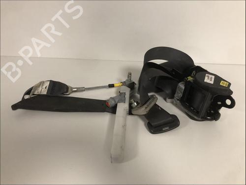 Front left seatbelt RENAULT KOLEOS I (HY_) 2.0 dCi (HY0K) | BP33577356I26 - Image 2