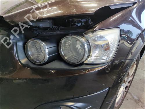 Left headlight CHEVROLET AVEO Hatchback (T300) | BP33585052C28 - Image 2