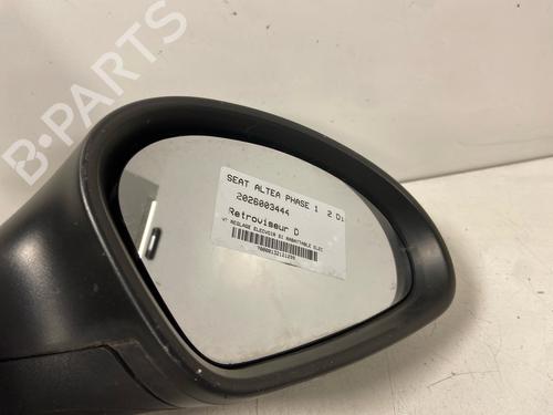 Used Right mirror Right mirror 39459923 39459923