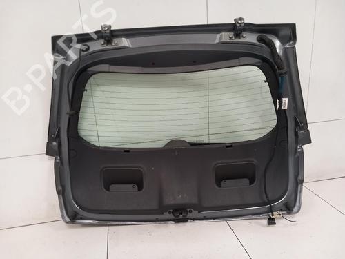 Tailgate CITROËN C3 II (SC_) 1.4 HDi 70 (SC8HZC, SC8HR0, SC8HP4) | BP33604010C6 - Image 7