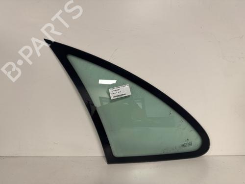 Dør rude ventre bagtil Dør rude ventre bagtil CITROËN XSARA PICASSO (N68) [1999-2012] 37255618 37255618