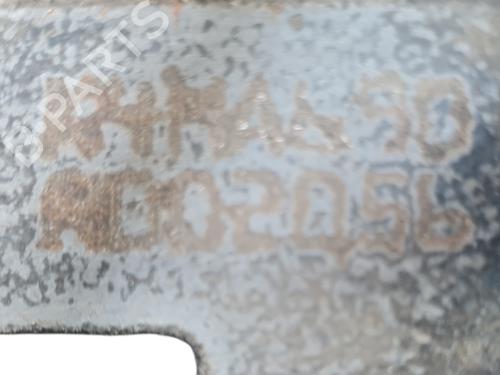 Engine DACIA LOGAN (LS_) 1.6 16V (LS09, LS0L, LS0M, LS0P, LS0V, LS18, LS1S, LS1V,... | BP37539195M1 - Image 2