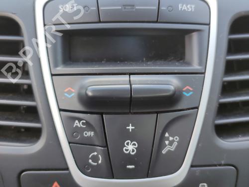 climate-control-renault-laguna-iii-bt01-2007-2008-2009-2010-2011-2012-2013-2014-2015-35910717 main image