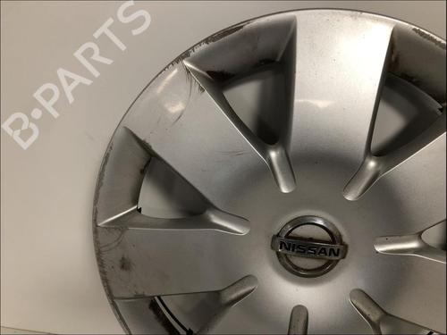 Other NISSAN NOTE (E11, NE11) 1.4 | BP34705375O1  - Image 7