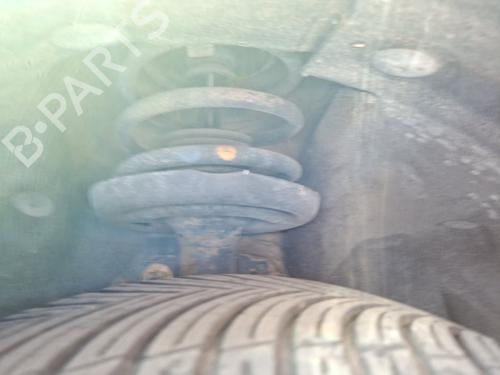 Used Right front shock absorber Right front shock absorber 37256233 37256233