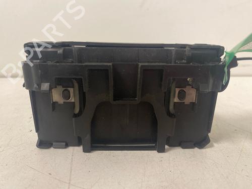 Used Card reader Card reader RENAULT GRAND SCÉNIC II (JM0/1_) [2004-2009] 34480271 34480271