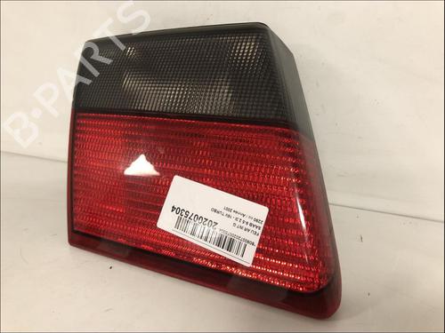 Used Left tailgate light Left tailgate light SAAB 9-5 (YS3E) 2.3 t (185 hp) 33578418 33578418