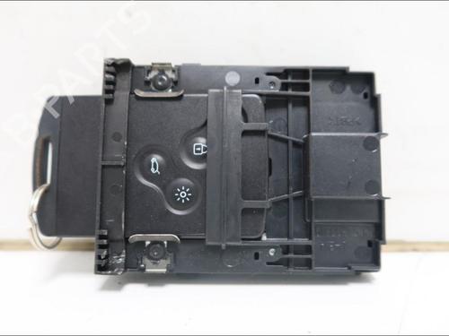 Used Card reader Card reader RENAULT MEGANE III Grandtour (KZ0/1) 1.5 dCi (KZ1M, KZ1W, KZ0R) (106 hp) 33577984 33577984