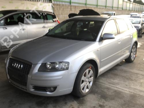 Dashboard AUDI A3 Sportback (8PA) | BP33599347C46 - Image 3