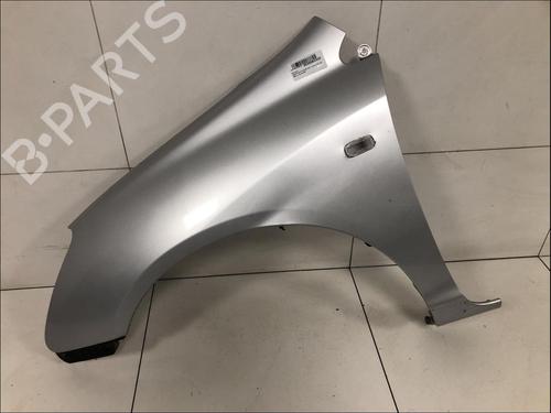 Used Left front fenders Left front fenders HONDA CIVIC VII Hatchback (EU, EP, EV) 1.7 CTDi (EP4, EU9) (100 hp) 33588094 33588094