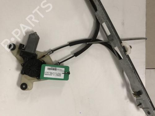 Used Front right window mechanism Front right window mechanism RENAULT MASTER III Bus (JV) [2011-2026] 33594918 33594918