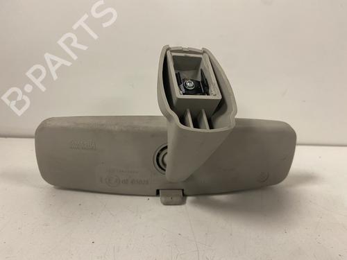 Rear mirror RENAULT MODUS / GRAND MODUS (F/JP0_) 1.2 (JP0C, JP0K, FP0C, FP0K, FP0P, JP0P, JP0T) | BP36521451I6 - Image 2