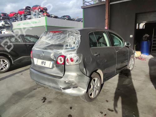 Starter VW GOLF PLUS V (5M1, 521) | BP33596736M8 - Image 4