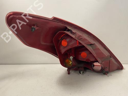 Used Right taillight Right taillight 36857707 36857707