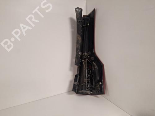 Used Left taillight Left taillight 33593998 33593998