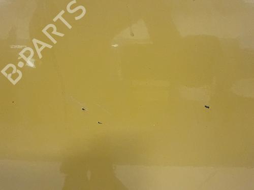 Porta mala esquerda Porta mala esquerda CITROËN JUMPY II Van 1.6 HDi 90 16V (90 hp) 34218674 34218674