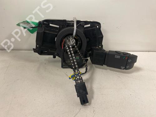 Used Squib airbag Squib airbag RENAULT TRAFIC III Van (FG_) 1.6 dCi 120 (FGMB, FGMC) (120 hp) 34204395 34204395