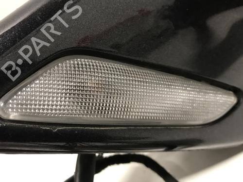 Used Left mirror Left mirror CITROËN C8 (EA_, EB_) [2002-2026] 33589629 33589629