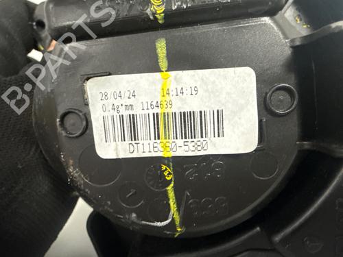 Heater blower motor RENAULT CLIO V (B7_) 1.0 TCe 90 (B7MT) | BP37752787M62 - Image 4