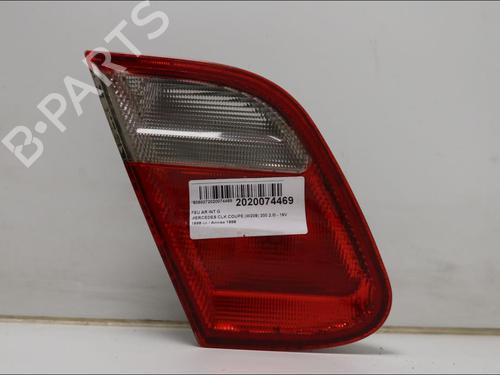 Used Left tailgate light Left tailgate light MERCEDES-BENZ CLK (C208) CLK 200 (208.335) (136 hp) 33577546 33577546