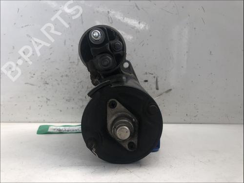 Used Starter Starter MERCEDES-BENZ B-CLASS Sports Tourer (W245) B 200 CDI (245.208) (140 hp) 33577527 33577527