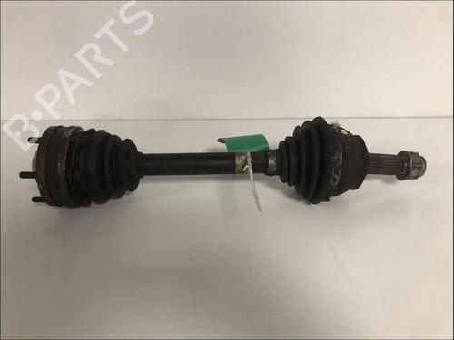 Used Right front driveshaft Right front driveshaft ALFA ROMEO 147 (937_) 2.0 16V T.SPARK (937.AXA1, 937.AXC1, 937.BXC1) (150 hp) 33582689 33582689