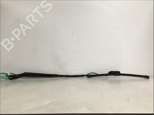 Used Front windshield wiper arm Front windshield wiper arm DS DS 7 Crossback (J4_, JR_, JC_) 1.6 PureTech 225 (J45GCR, J45GGR) (224 hp) 34705081 34705081