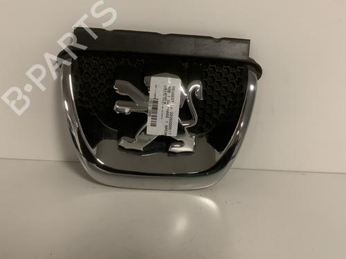 Used Grille Grille PEUGEOT 308 SW I (4E_, 4H_) 1.6 HDi (109 hp) 33592783 33592783