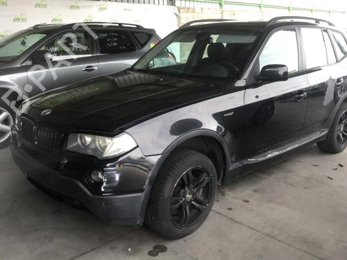 Right front steering knuckle BMW X3 (E83) 2.0 d | BP33890447M26 - Image 4