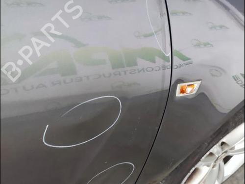 Used Right front door Right front door OPEL INSIGNIA A Saloon (G09) [2008-2017] 33582459 33582459