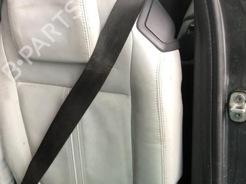 Used Rear left seatbelt Rear left seatbelt 36580172 36580172