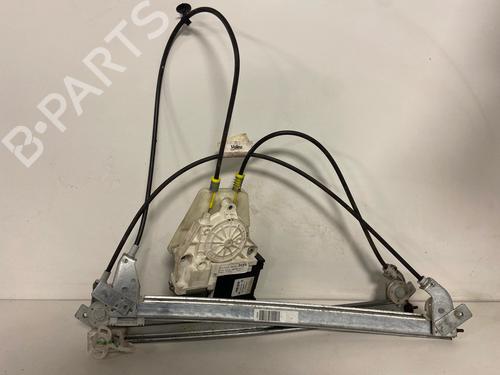 Used Front left window mechanism Front left window mechanism AUDI A3 (8P1) [2003-2013] 36247709 36247709