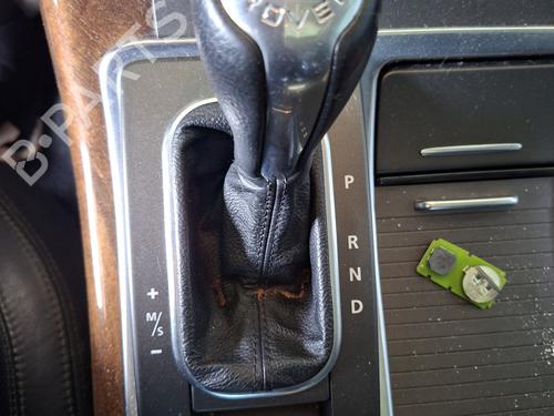 Used Gear lever Gear lever 36582717 36582717