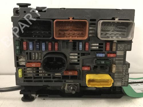Fuse box CITROËN C4 I (LC_) 1.6 HDi | BP33851180E1 - Image 3