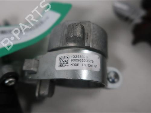 Ignition barrel OPEL INSIGNIA A (G09)  | BP33574757M48  - Image 6